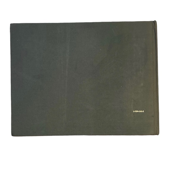 Leonardo Da Vinci Hard Cover Book | By D.M Field | Beautiful Colored Photos - Picture 6 of 9